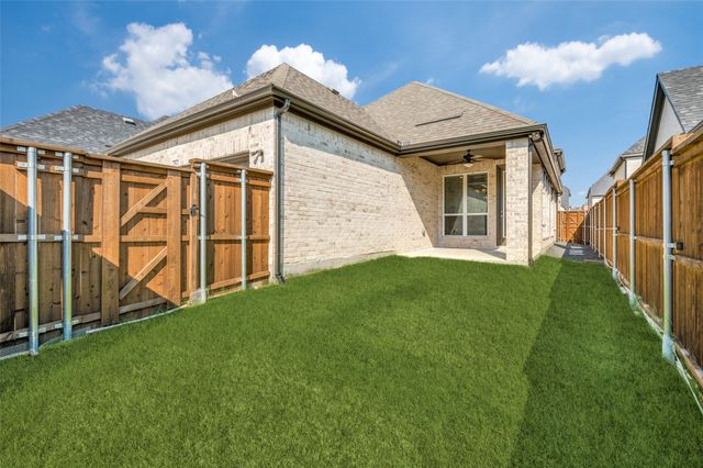 15621 Fringe Tree Road, Frisco, TX 75035