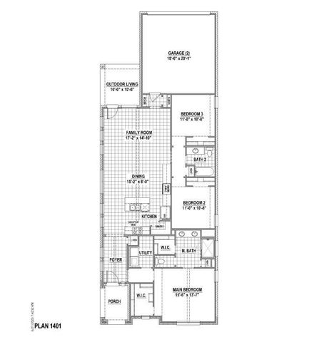 15621 Fringe Tree Road, Frisco, TX 75035