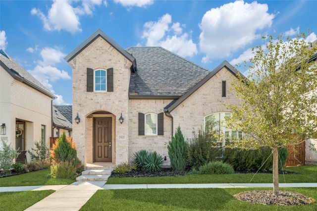 15621 Fringe Tree Road, Frisco, TX 75035