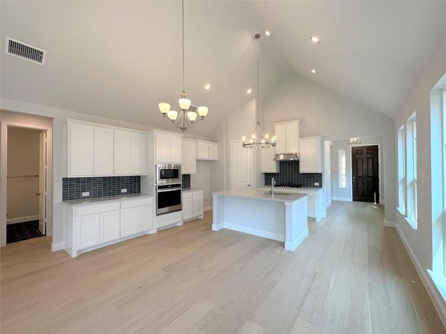 15621 Fringe Tree Road, Frisco, TX 75035