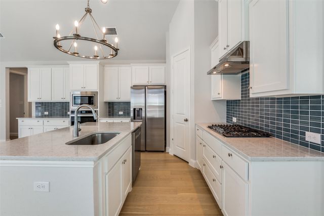 15621 Fringe Tree Road, Frisco, TX 75035