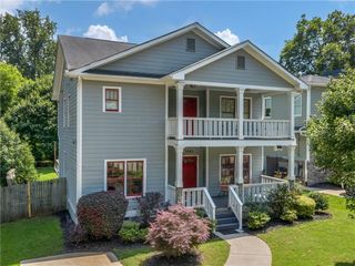 1347 Arkwright Place SE, Atlanta, GA 30317