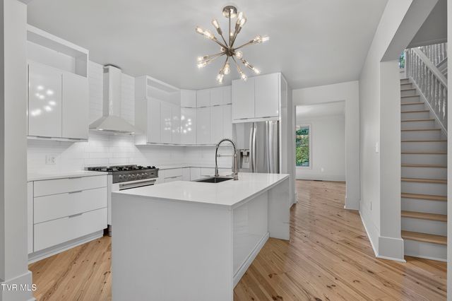 511 Alabama Street, Bristol, TN 37620