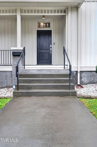 511 Alabama Street, Bristol, TN 37620