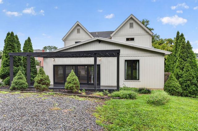 511 Alabama Street, Bristol, TN 37620