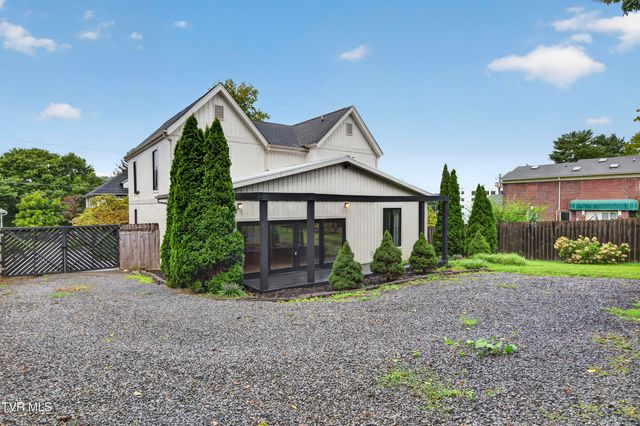 511 Alabama Street, Bristol, TN 37620
