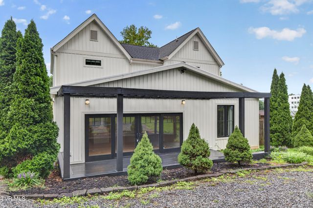 511 Alabama Street, Bristol, TN 37620