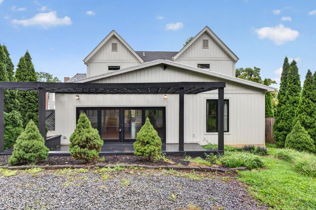 511 Alabama Street, Bristol, TN 37620