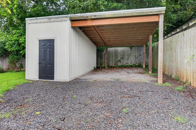 511 Alabama Street, Bristol, TN 37620