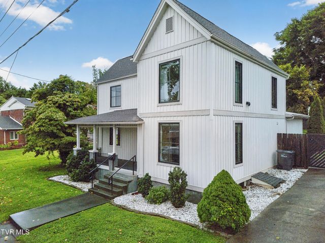 511 Alabama Street, Bristol, TN 37620