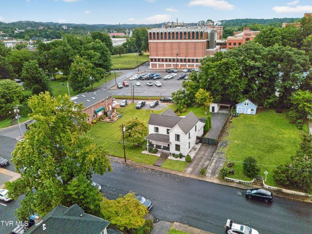 511 Alabama Street, Bristol, TN 37620