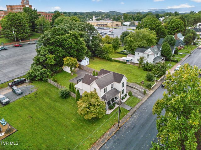 511 Alabama Street, Bristol, TN 37620