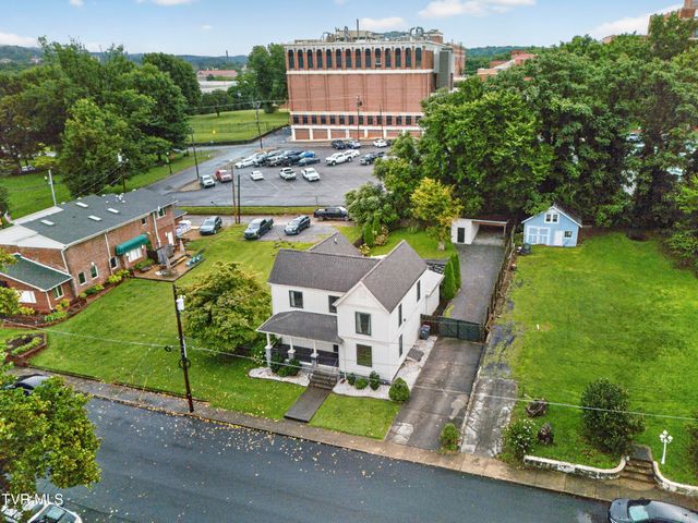511 Alabama Street, Bristol, TN 37620