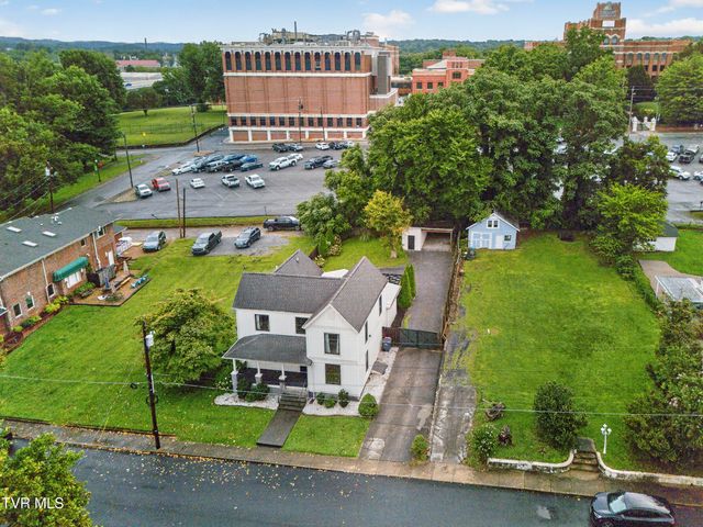 511 Alabama Street, Bristol, TN 37620