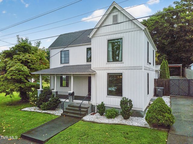 511 Alabama Street, Bristol, TN 37620