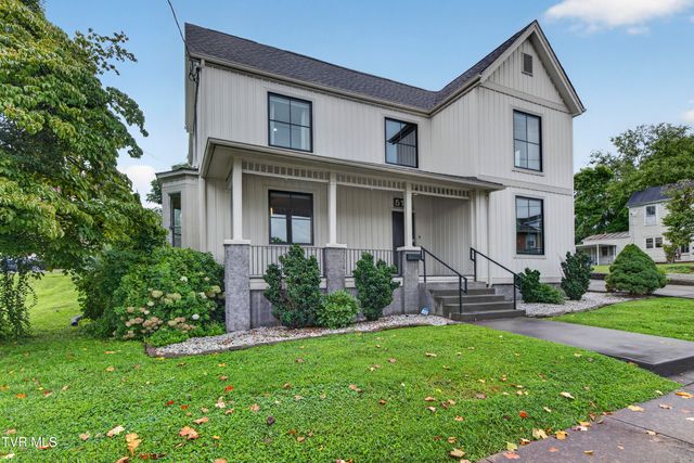 511 Alabama Street, Bristol, TN 37620