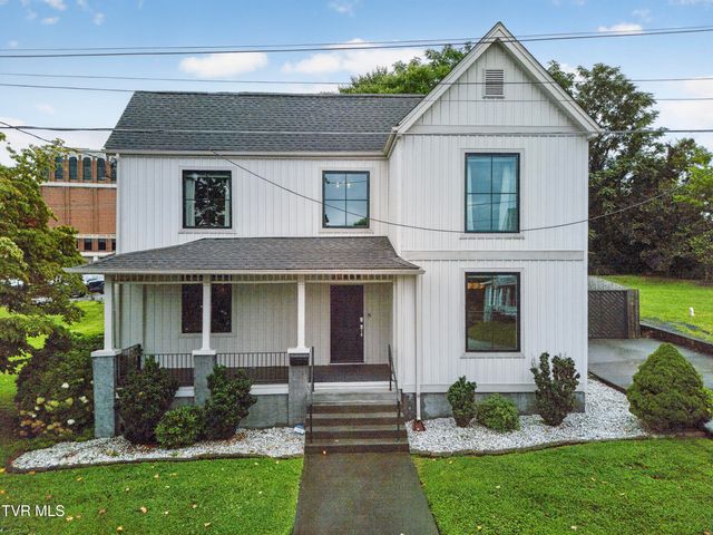 511 Alabama Street, Bristol, TN 37620