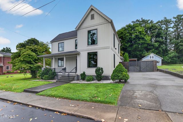 511 Alabama Street, Bristol, TN 37620