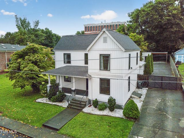 511 Alabama Street, Bristol, TN 37620