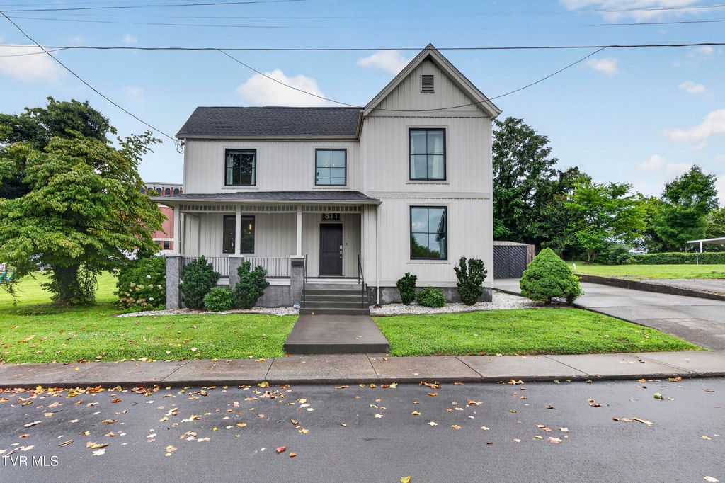 511 Alabama Street, Bristol, TN 37620