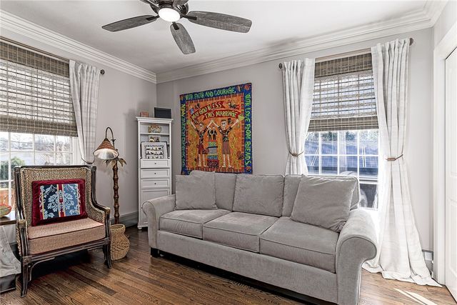 12 Coldbrook Court, Cranston, RI 02920