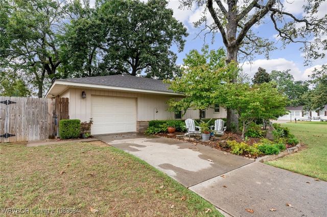 3820 Dallas Street, Fort Smith, AR 72903