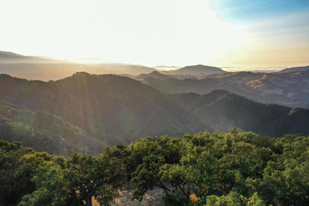 Image 8 of property listing at 21 Long Ridge Trail, Carmel, CA 93923