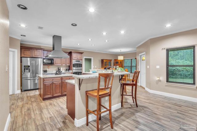 5406 Steele Rd, Baker, FL 32531