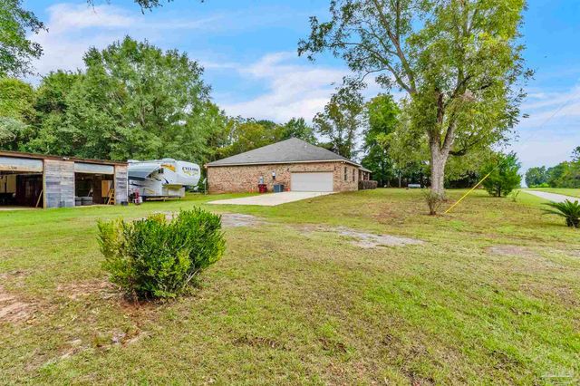 5406 Steele Rd, Baker, FL 32531