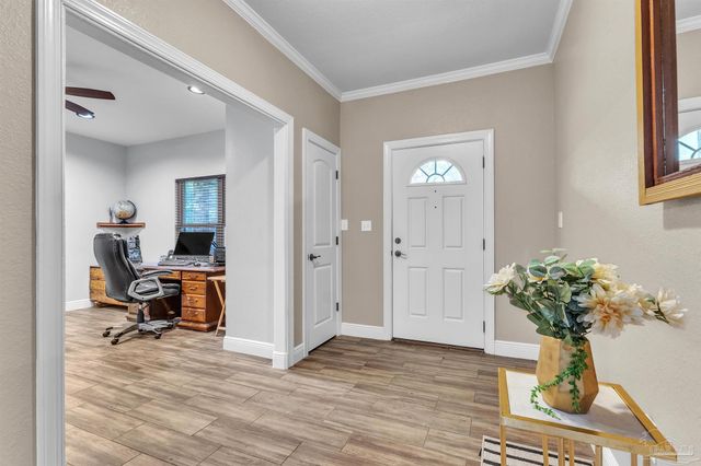 5406 Steele Rd, Baker, FL 32531