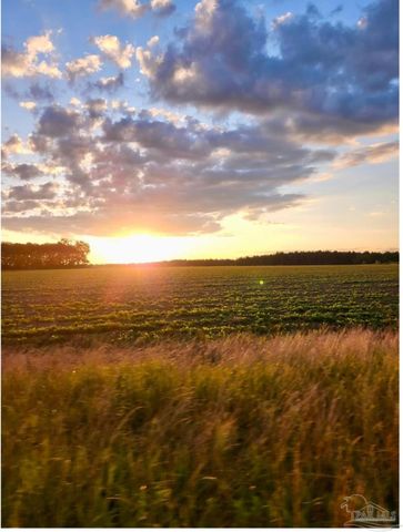 5406 Steele Rd, Baker, FL 32531