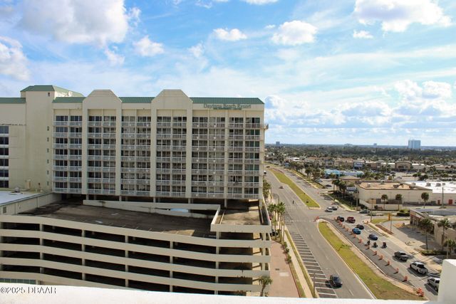 2800 N Atlantic Ave Unit 1102, Daytona Beach, FL 32118