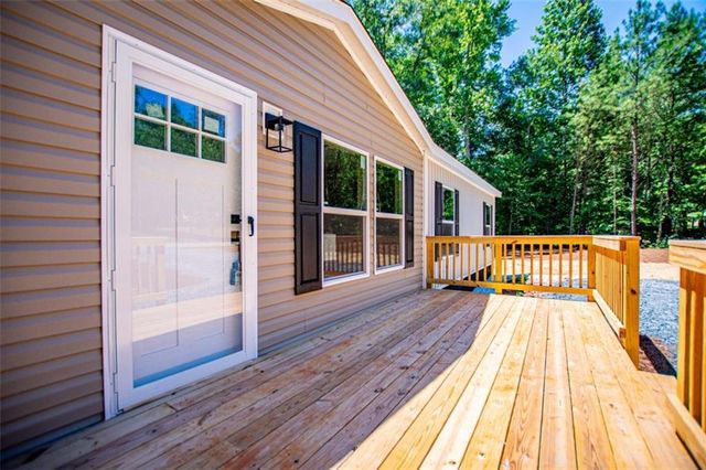 270 Spruell Creek Drive, Temple, GA 30179