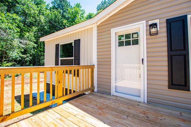 270 Spruell Creek Drive, Temple, GA 30179