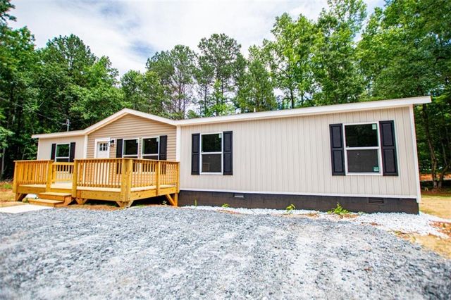 270 Spruell Creek Drive, Temple, GA 30179