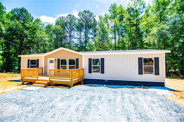 270 Spruell Creek Drive, Temple, GA 30179