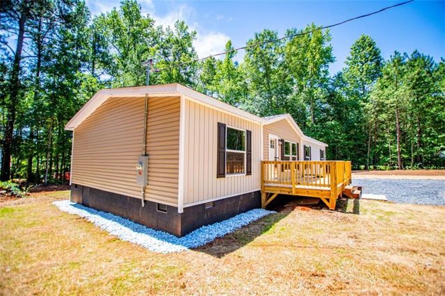 270 Spruell Creek Drive, Temple, GA 30179