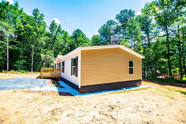 270 Spruell Creek Drive, Temple, GA 30179