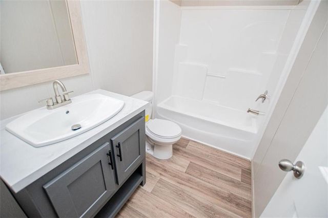 270 Spruell Creek Drive, Temple, GA 30179