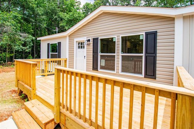 270 Spruell Creek Drive, Temple, GA 30179