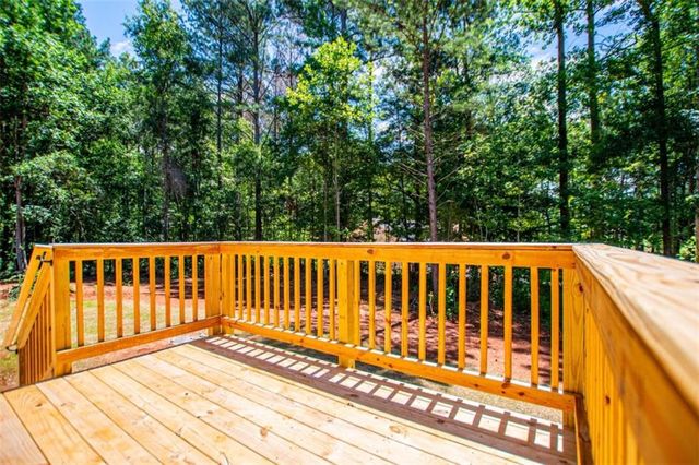 270 Spruell Creek Drive, Temple, GA 30179