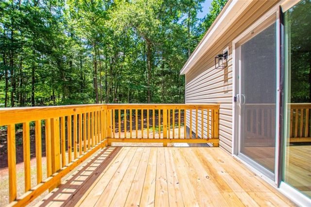 270 Spruell Creek Drive, Temple, GA 30179