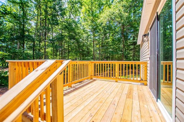 270 Spruell Creek Drive, Temple, GA 30179