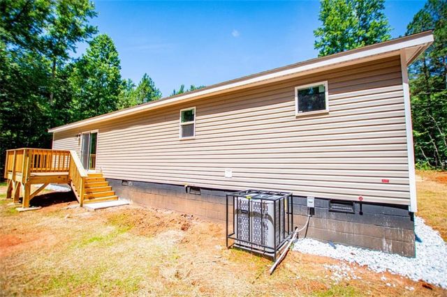 270 Spruell Creek Drive, Temple, GA 30179