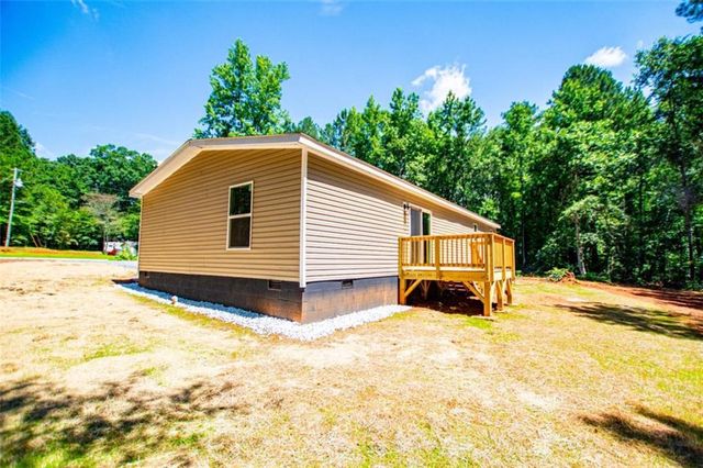 270 Spruell Creek Drive, Temple, GA 30179