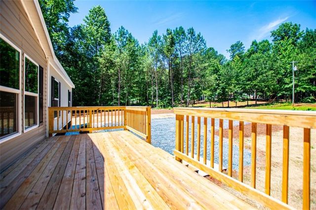 270 Spruell Creek Drive, Temple, GA 30179