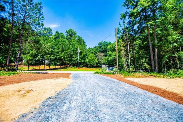 270 Spruell Creek Drive, Temple, GA 30179