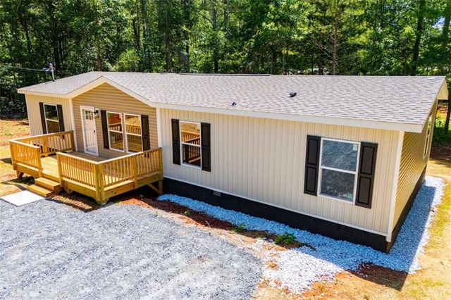 270 Spruell Creek Drive, Temple, GA 30179