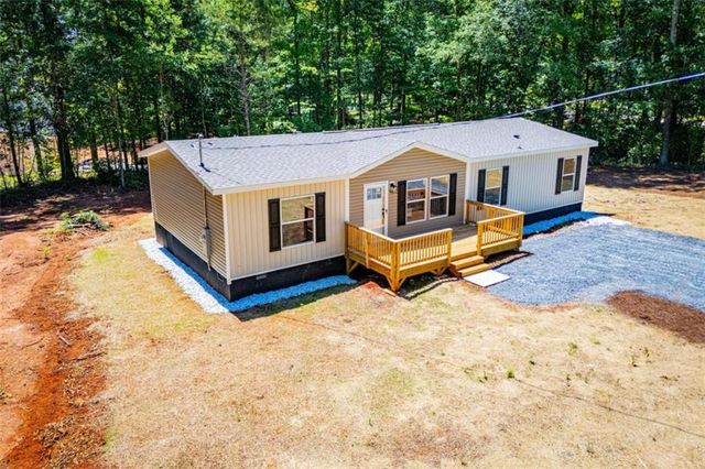 270 Spruell Creek Drive, Temple, GA 30179