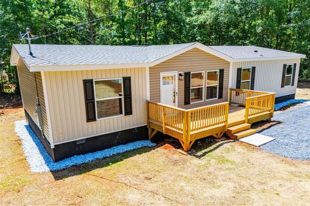 270 Spruell Creek Drive, Temple, GA 30179